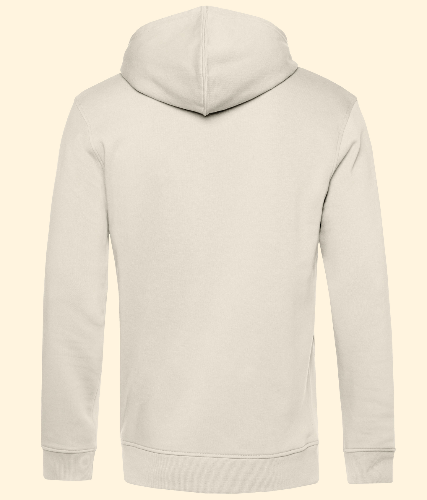 Sweat à capuche 99 Claques dans la forêt