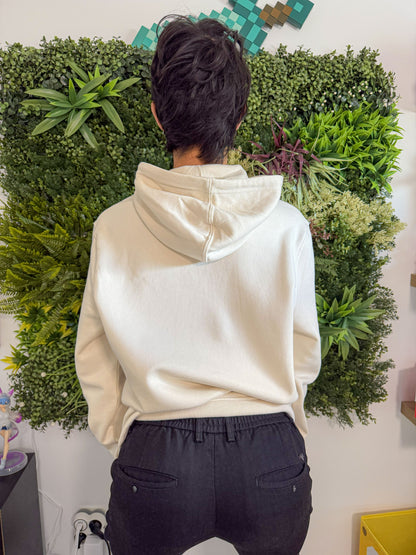 Sweat à capuche 99 Claques dans la forêt