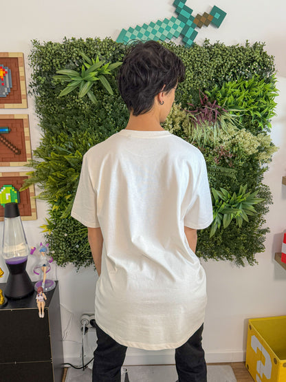 T-shirt 99 Claques dans la forêt